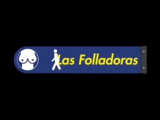 Las folladoras - פלרטטנית לטינית נוער יַרקָן פרסלי זיונים שחור משתמש חדש חבר